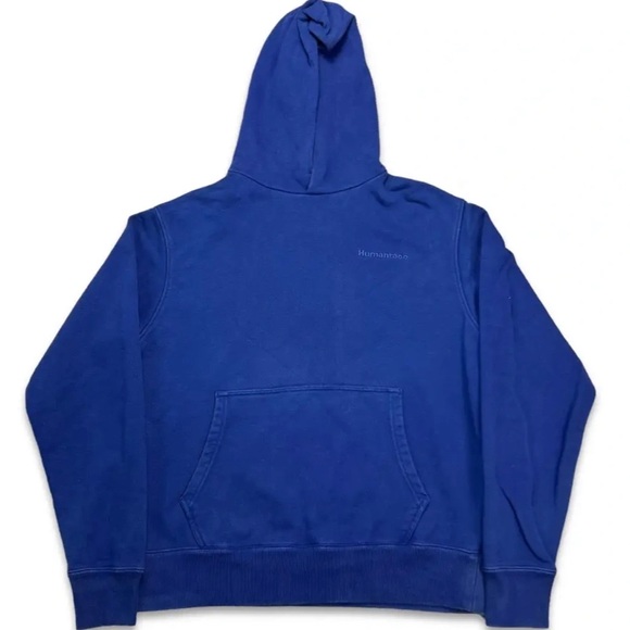 Adidas x Humanrace by Pharrell Williams Hoodie - Picture 3 of 6